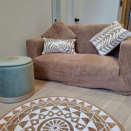 Liverpool Gem: Cozy Studio Retreat Zewnętrze zdjęcie