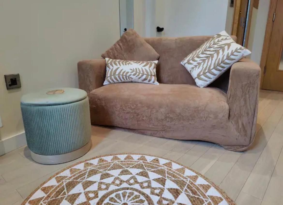 Liverpool Gem: Cozy Studio Retreat Zewnętrze zdjęcie