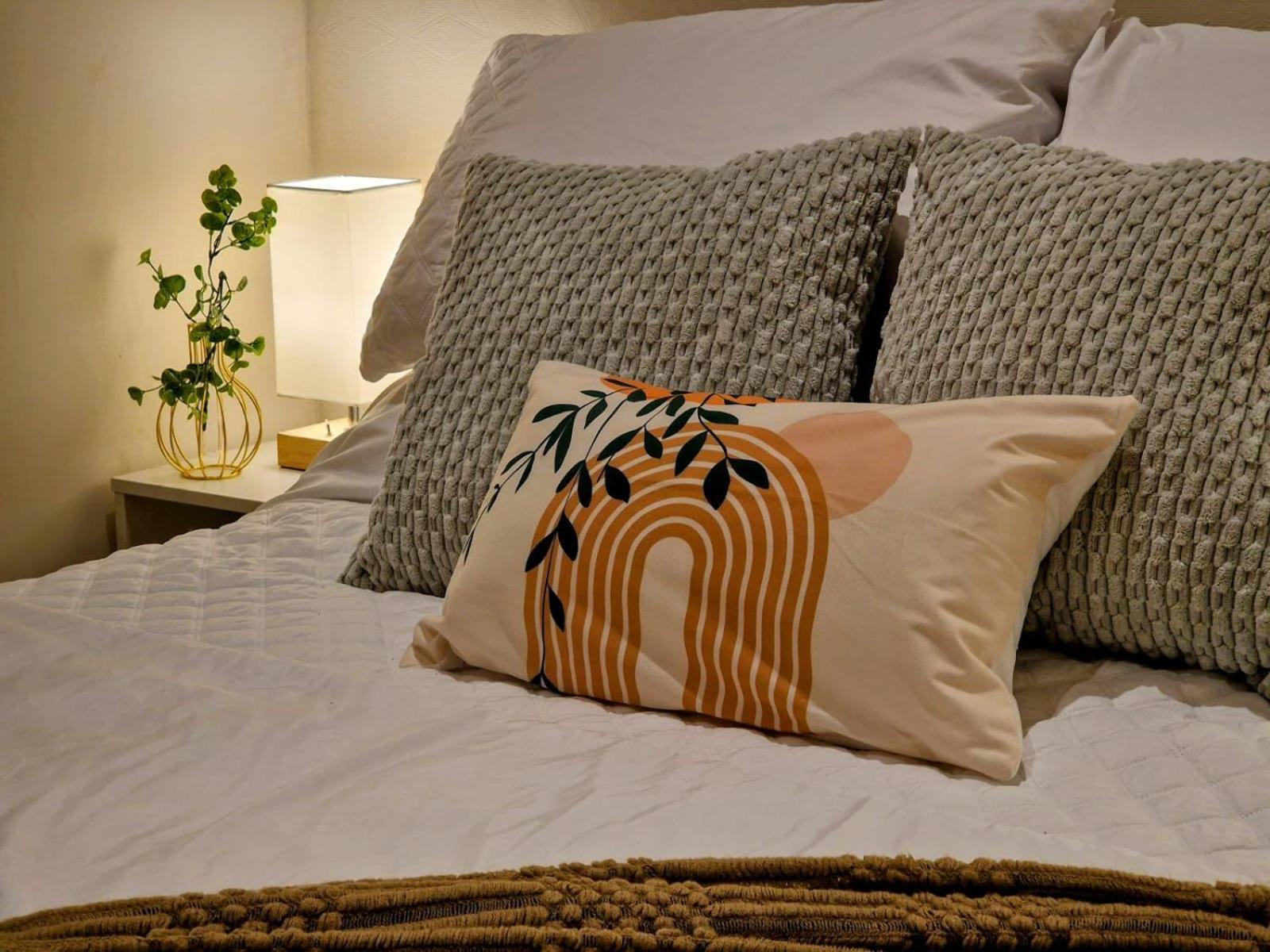 Liverpool Gem: Cozy Studio Retreat Zewnętrze zdjęcie