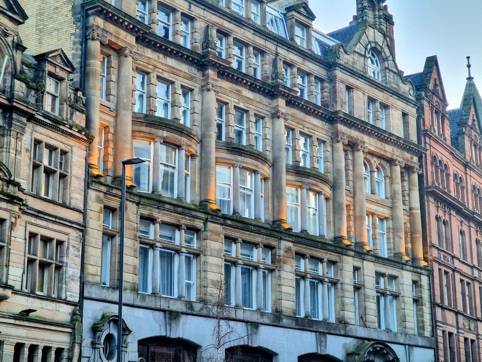 Liverpool Gem: Cozy Studio Retreat Zewnętrze zdjęcie